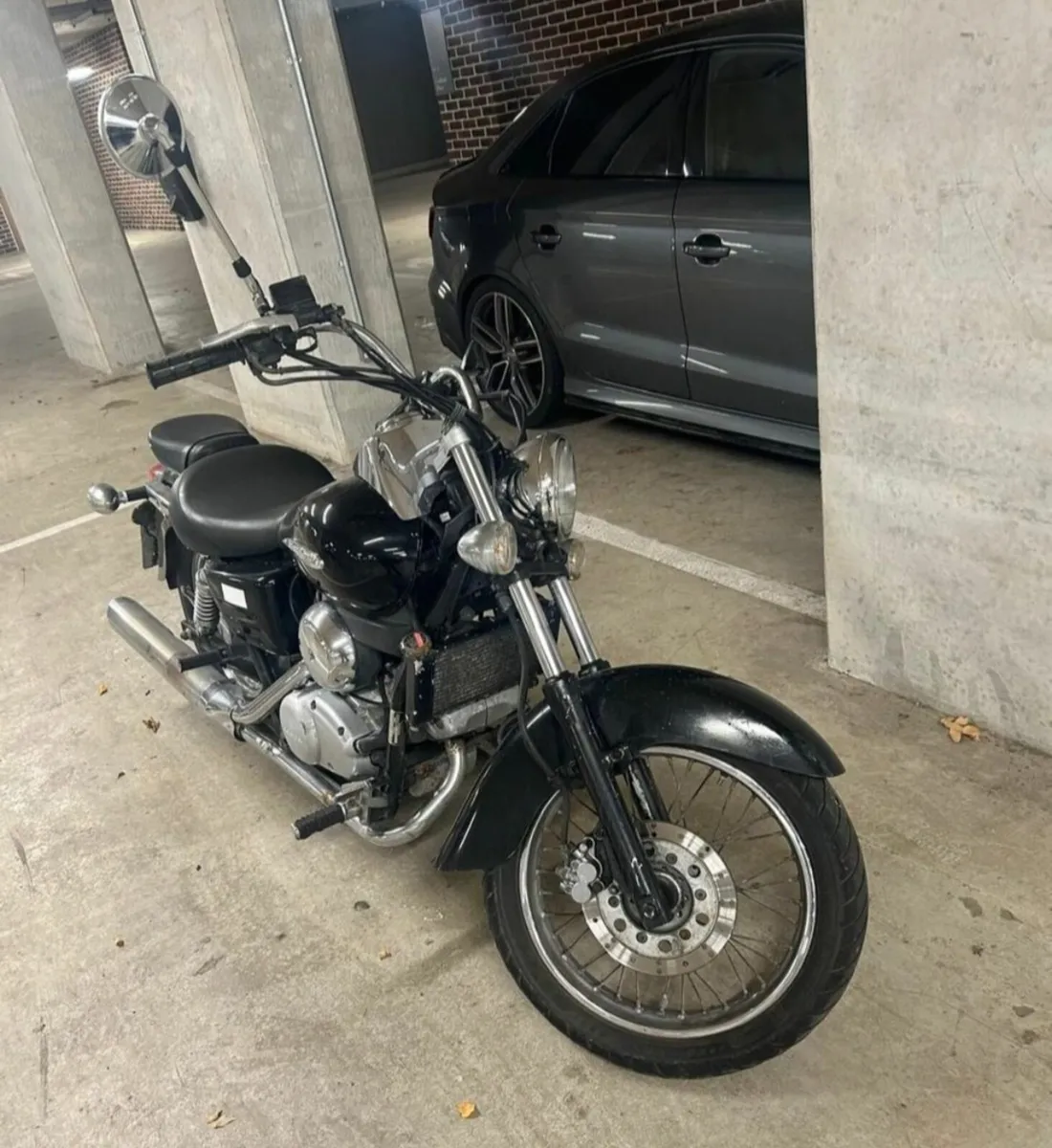 Honda other 2001 - Image 2