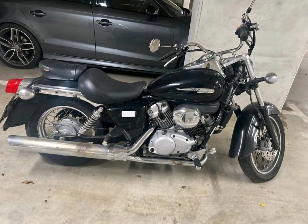 Honda other 2001 - Image 3