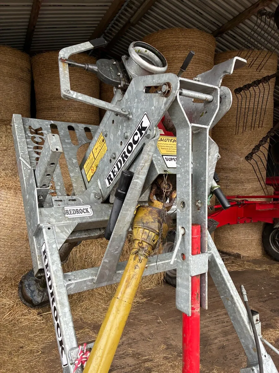 Redrock Agitator - Image 2