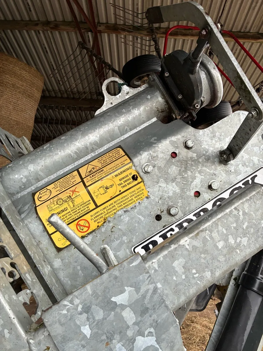 Redrock Agitator - Image 4