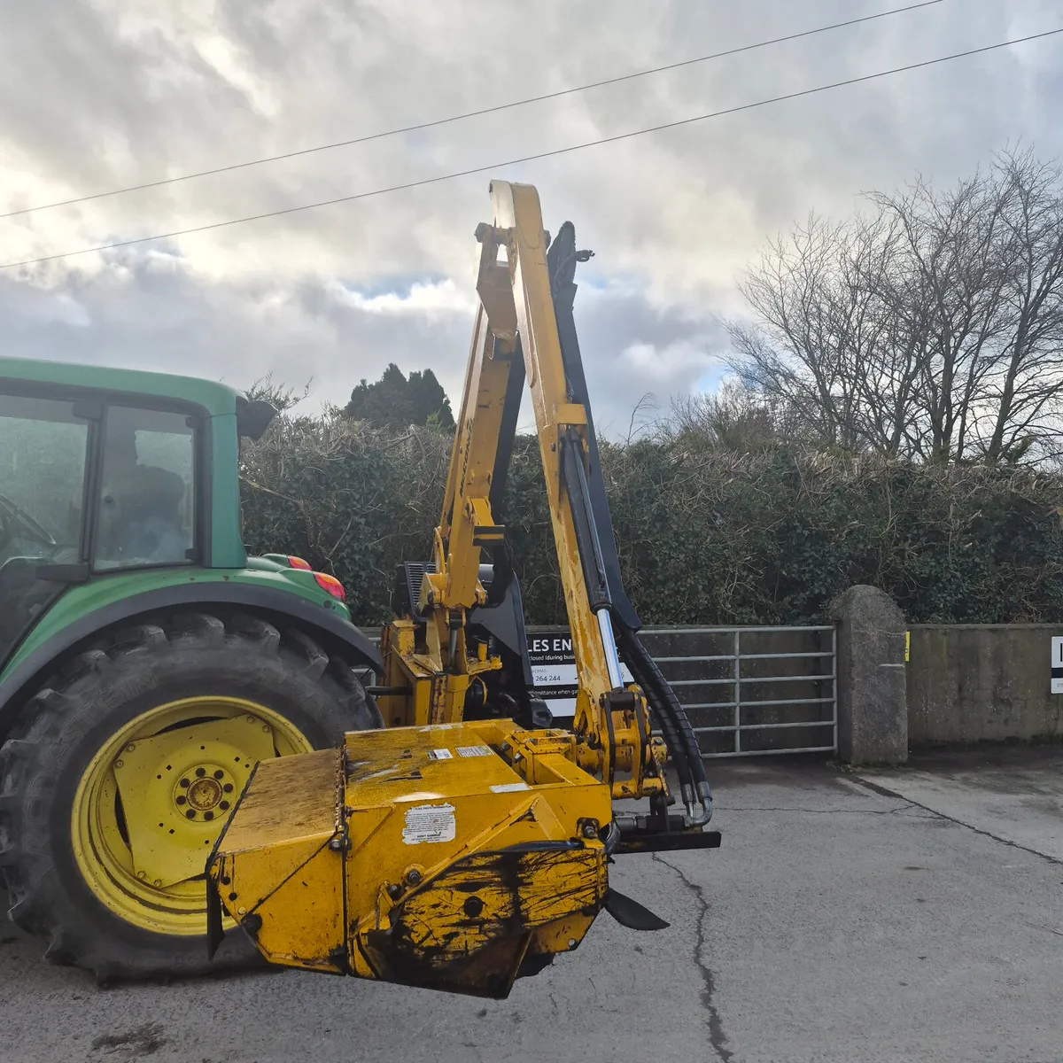 McConnel PA55E - Image 4