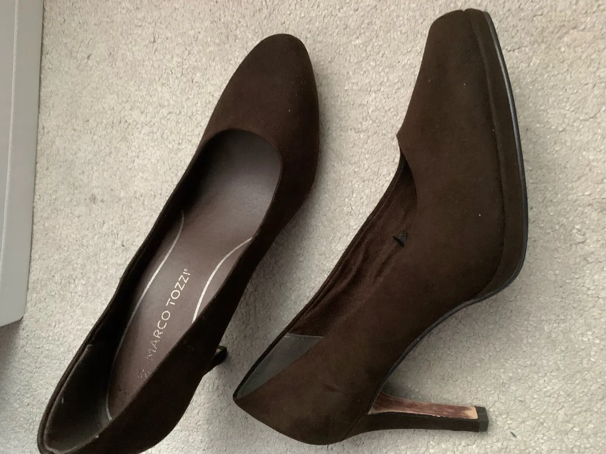 Shoes - Image 1