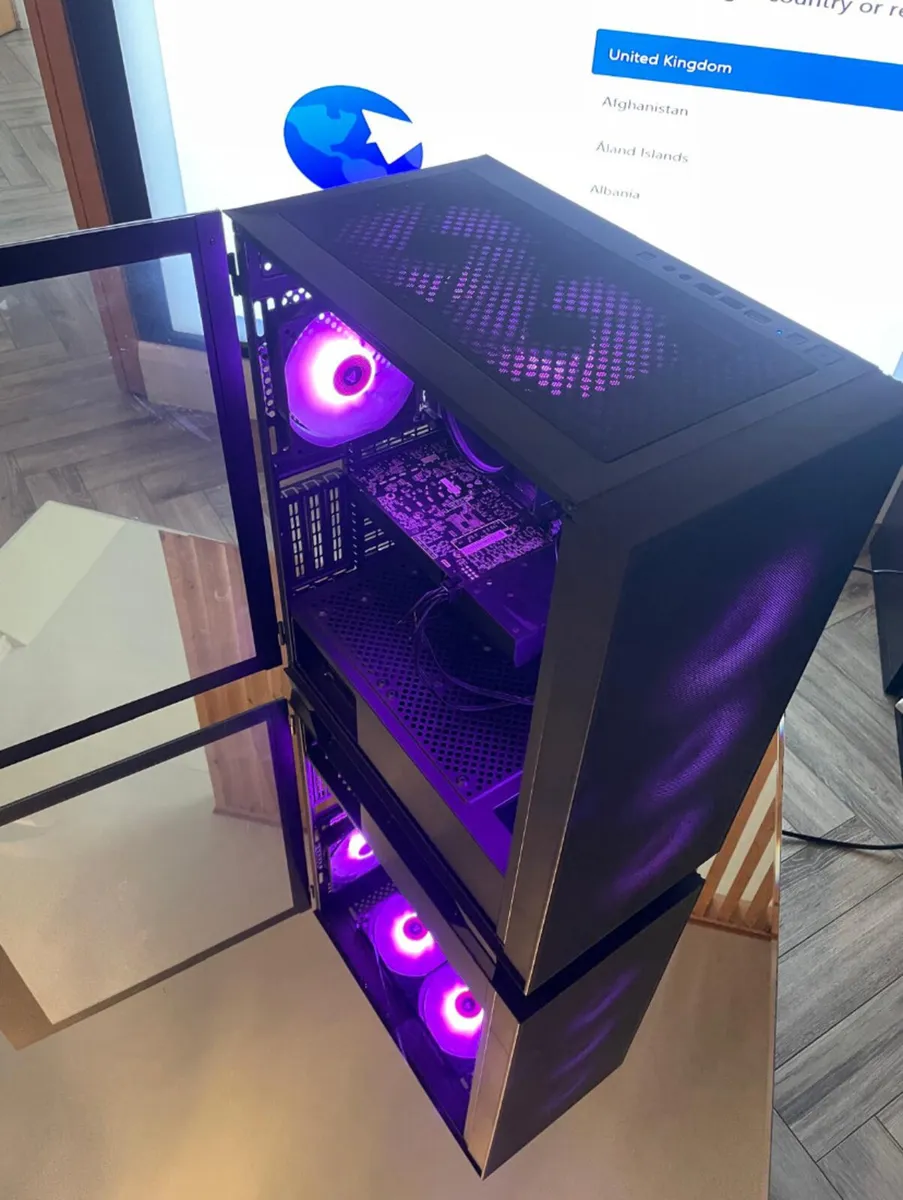 Gaming PC - Image 2