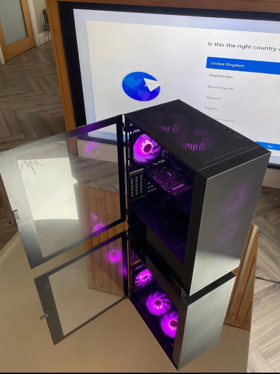 Gaming PC - Image 4