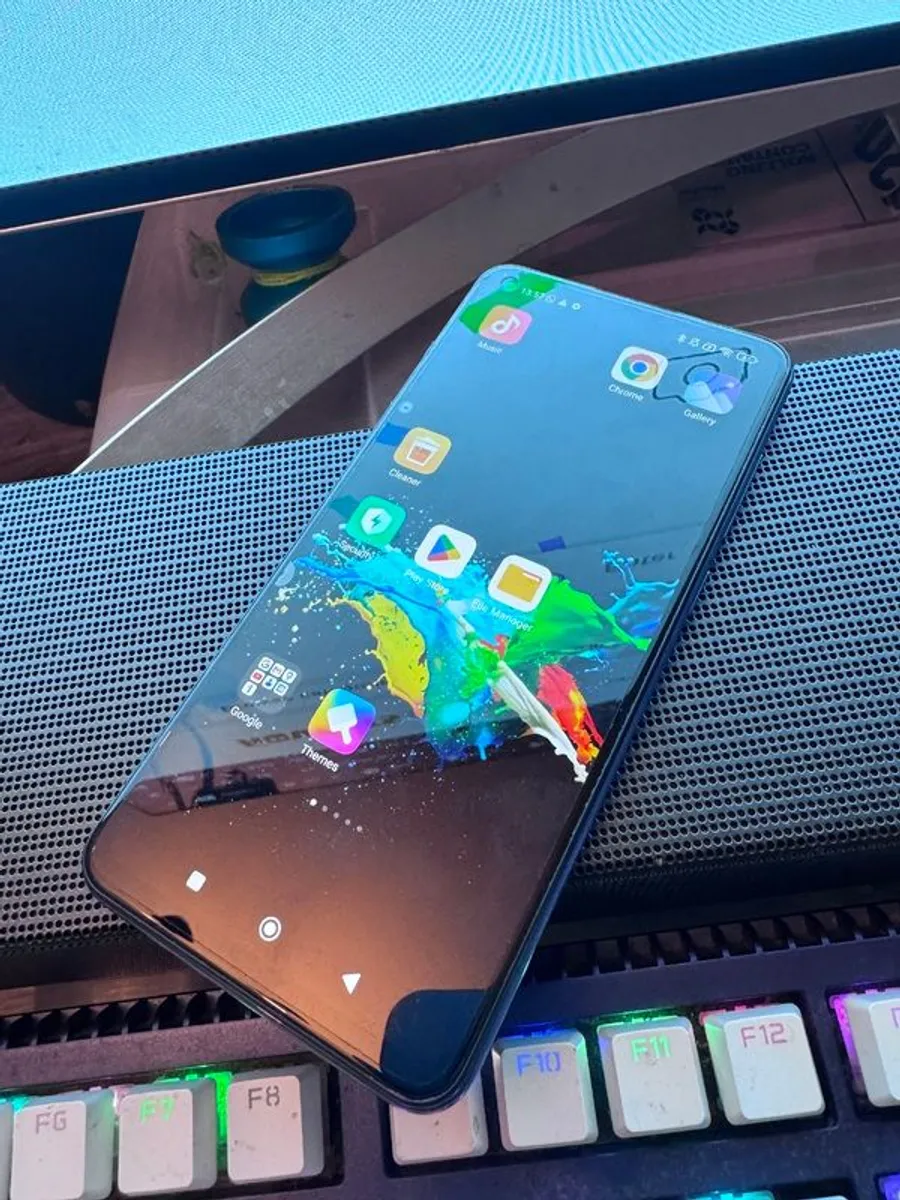 Xiaomi Redmi Note 9 Great Condition - Image 1