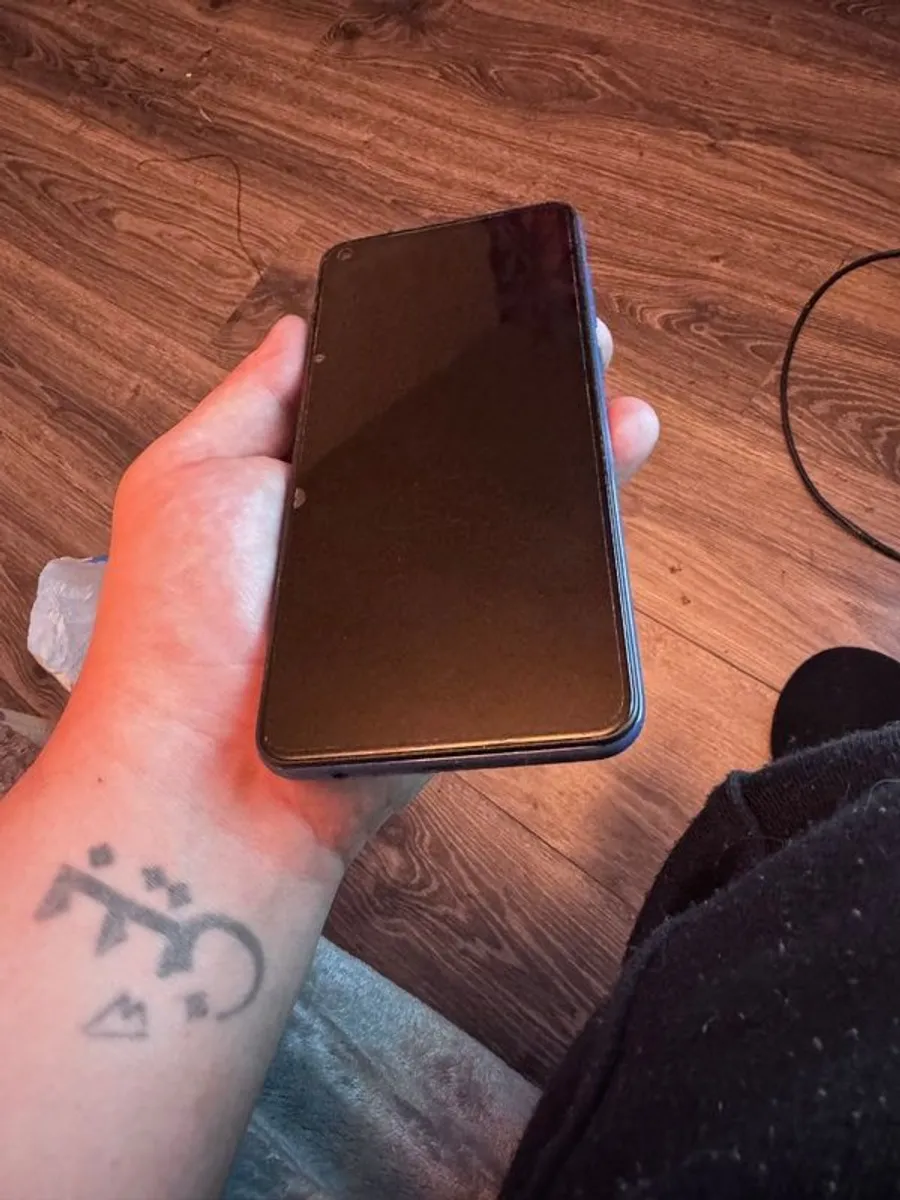 Xiaomi Redmi Note 9 Great Condition - Image 3