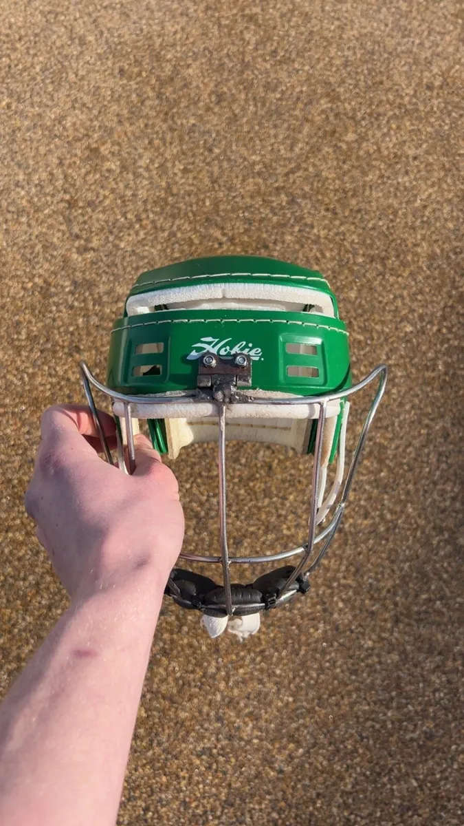 Cooper helmet - Image 1