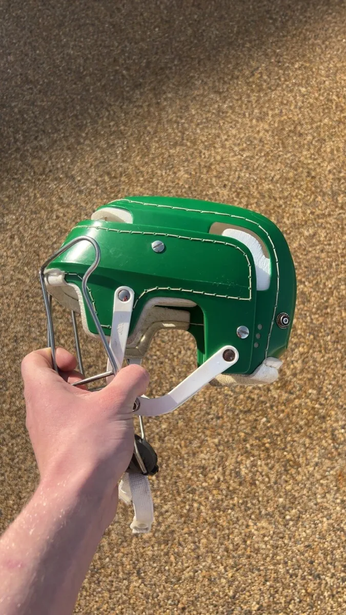 Cooper helmet - Image 3