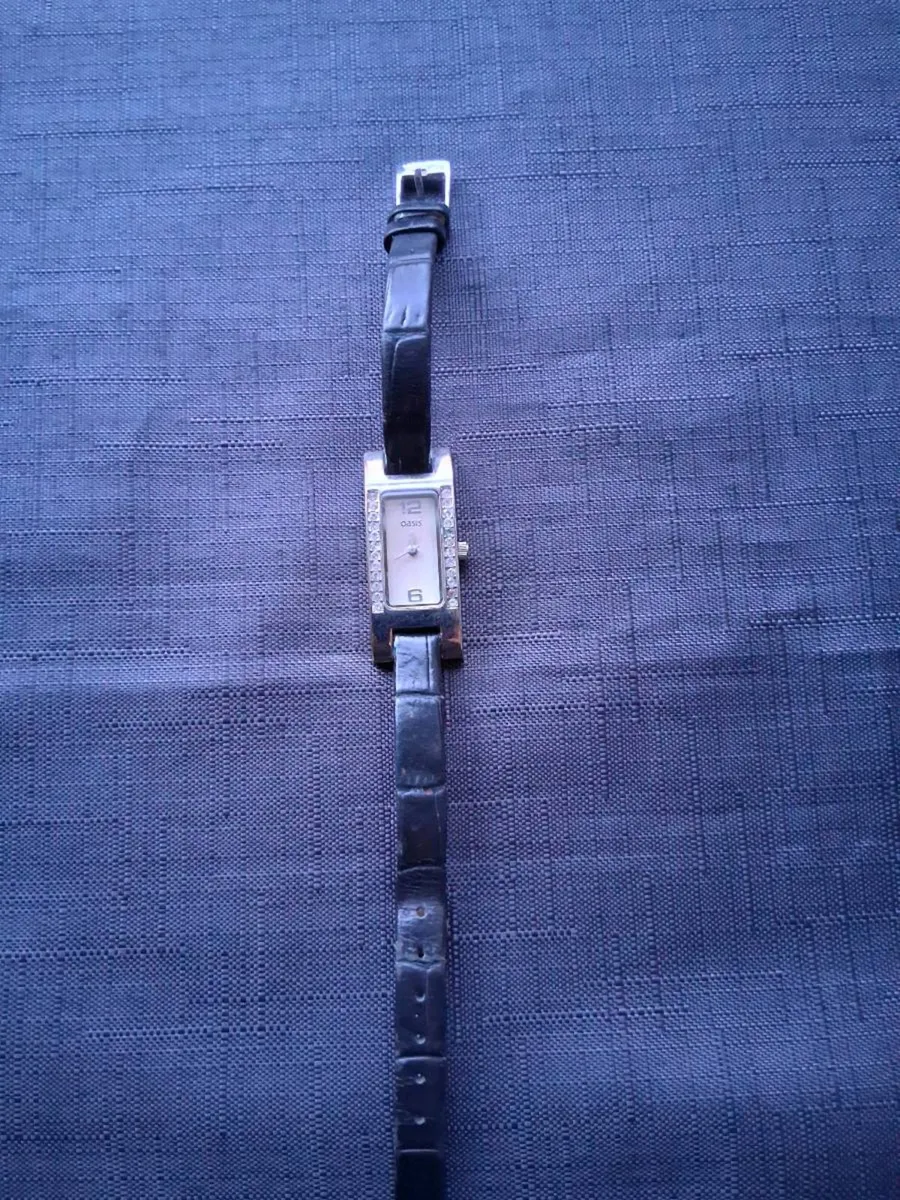 Ladies Oasis Fashion watch - Image 1