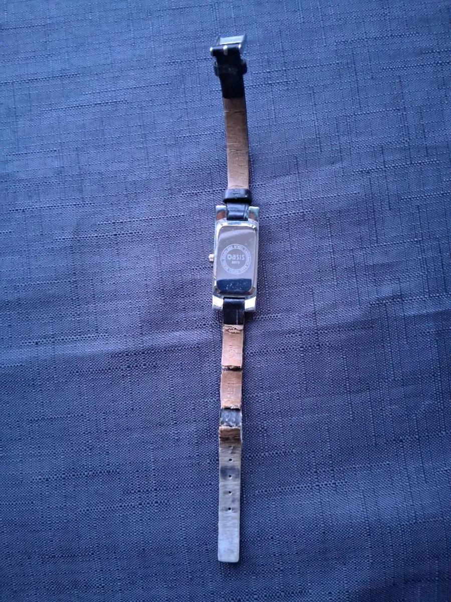 Ladies Oasis Fashion watch - Image 2