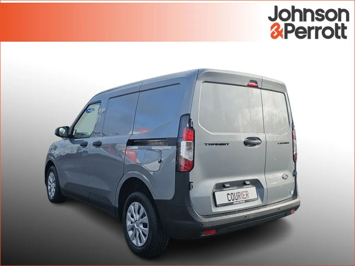 Ford Courier Trend - Image 2