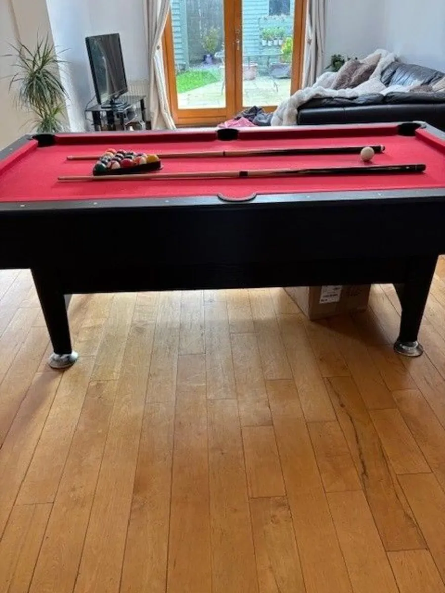 Pool Table - Image 3