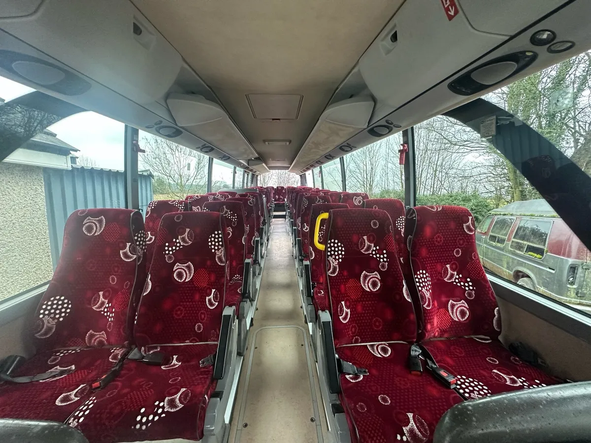2006 Setra - Image 4