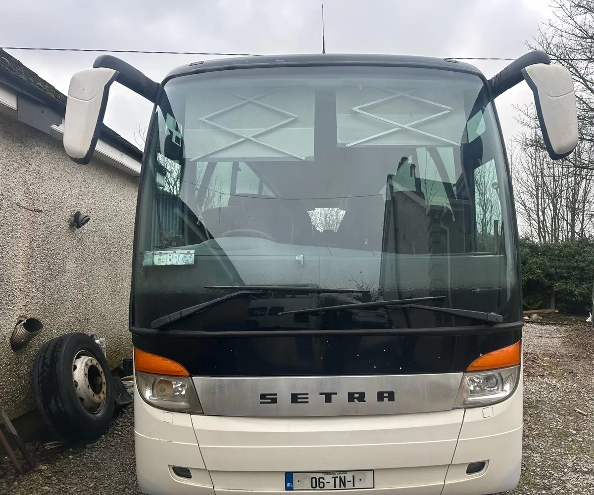 2006 Setra - Image 1