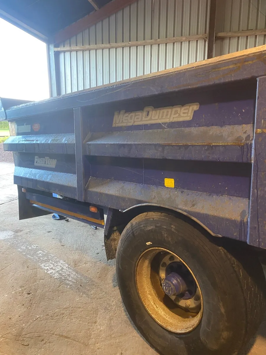 Broughan On-Site Industrial Spray Painting - Image 2