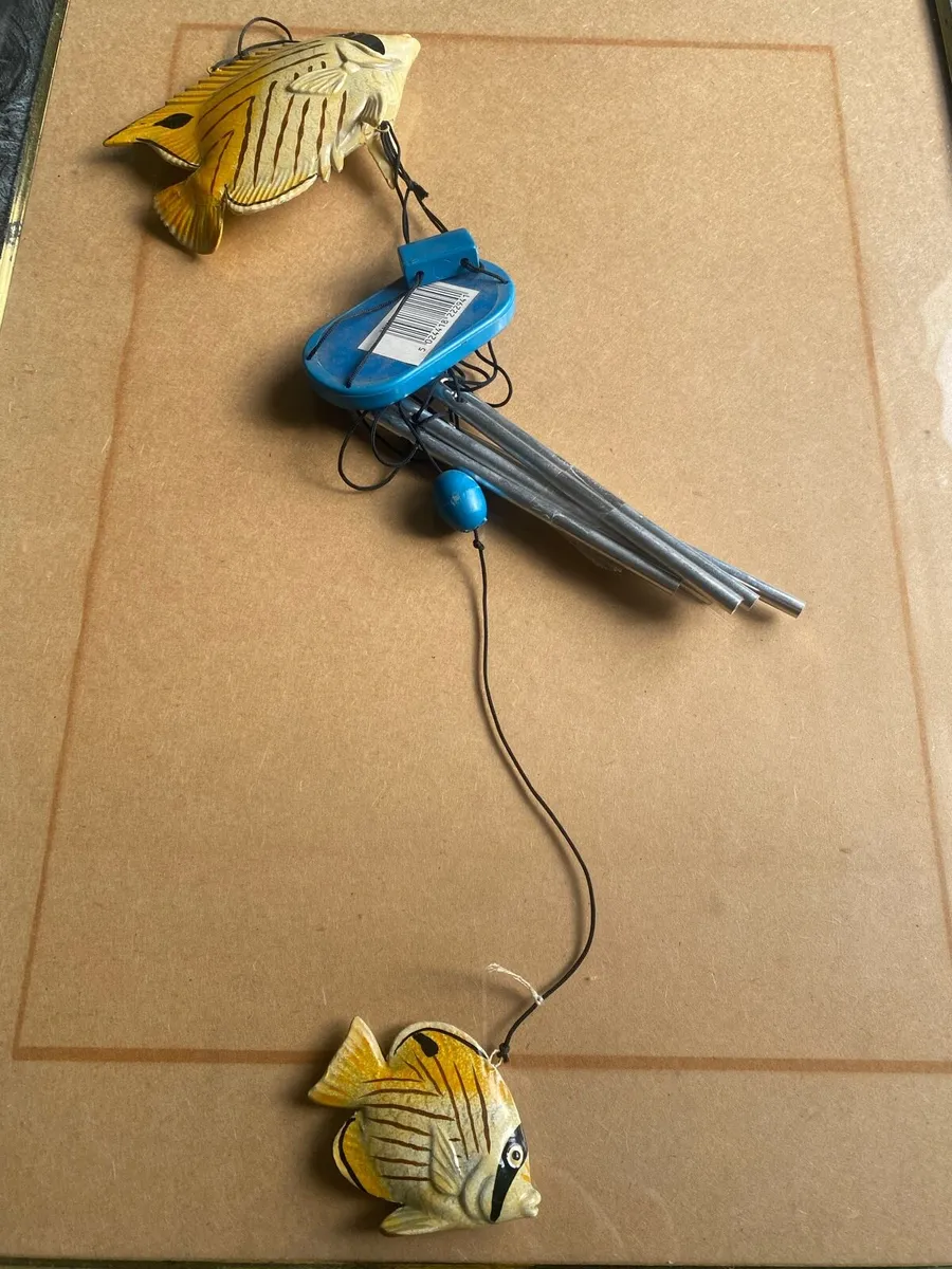 Wind chime - Image 4