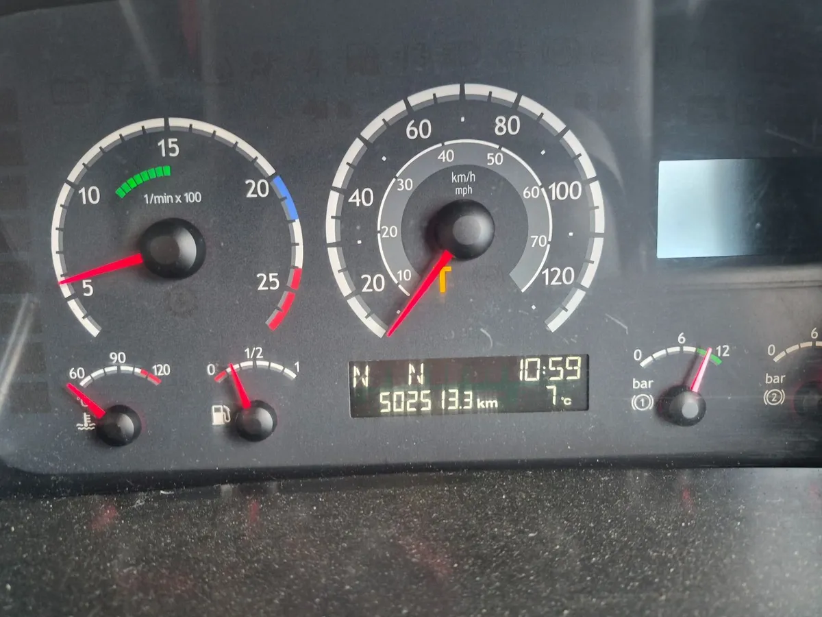 2006 Scania P230 - Image 3