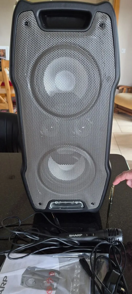 Party Speaker - Image 2