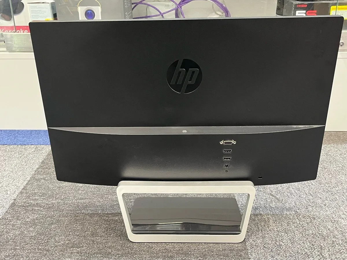 HP Monitor - Image 3