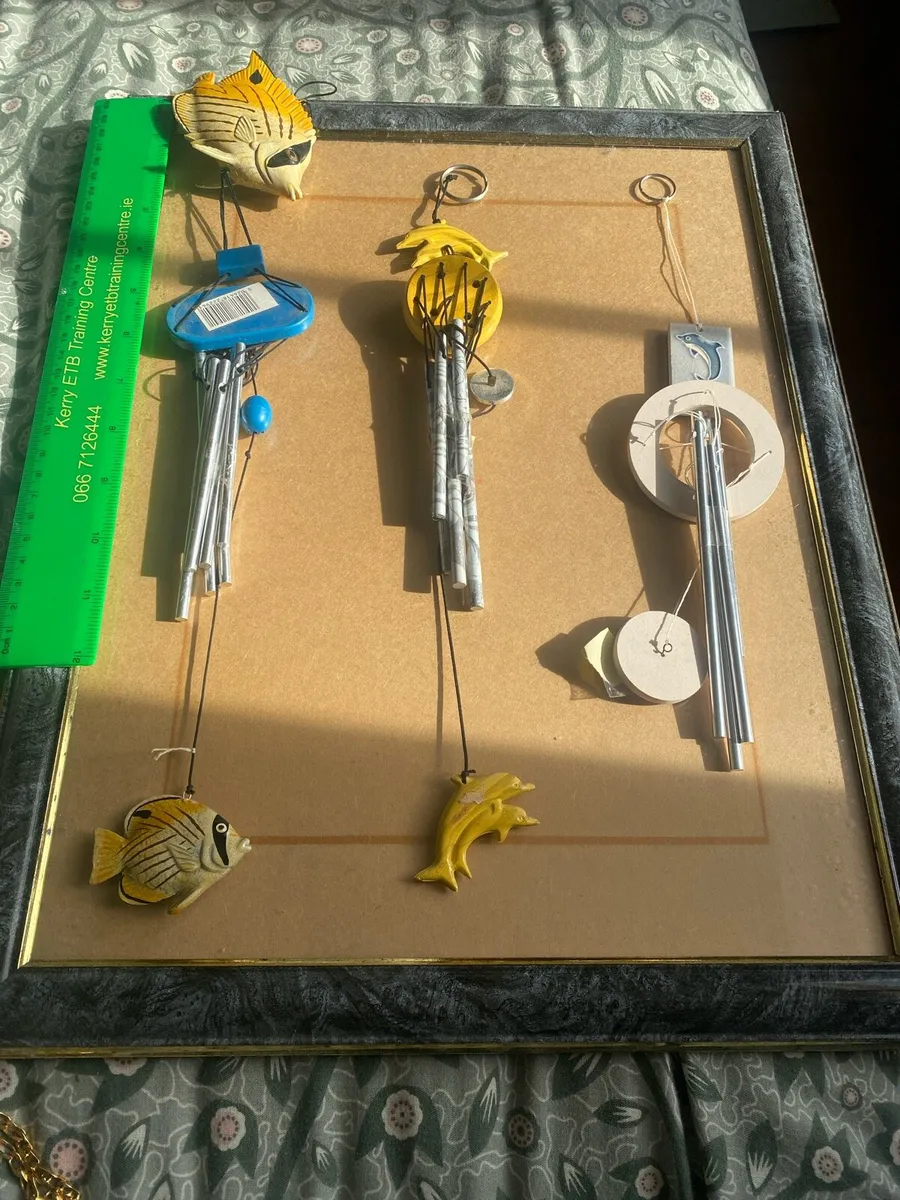 Wind chime - Image 1