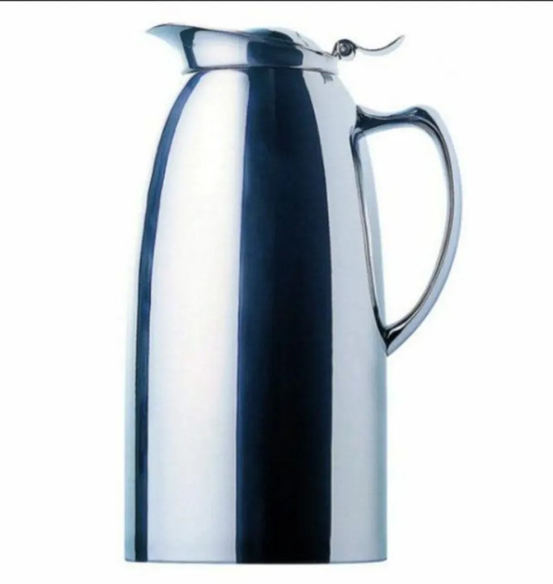 Elia Double-Wall Insulated Coffee Server - Image 2
