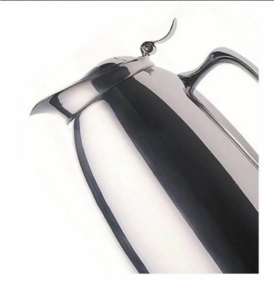 Elia Double-Wall Insulated Coffee Server - Image 4