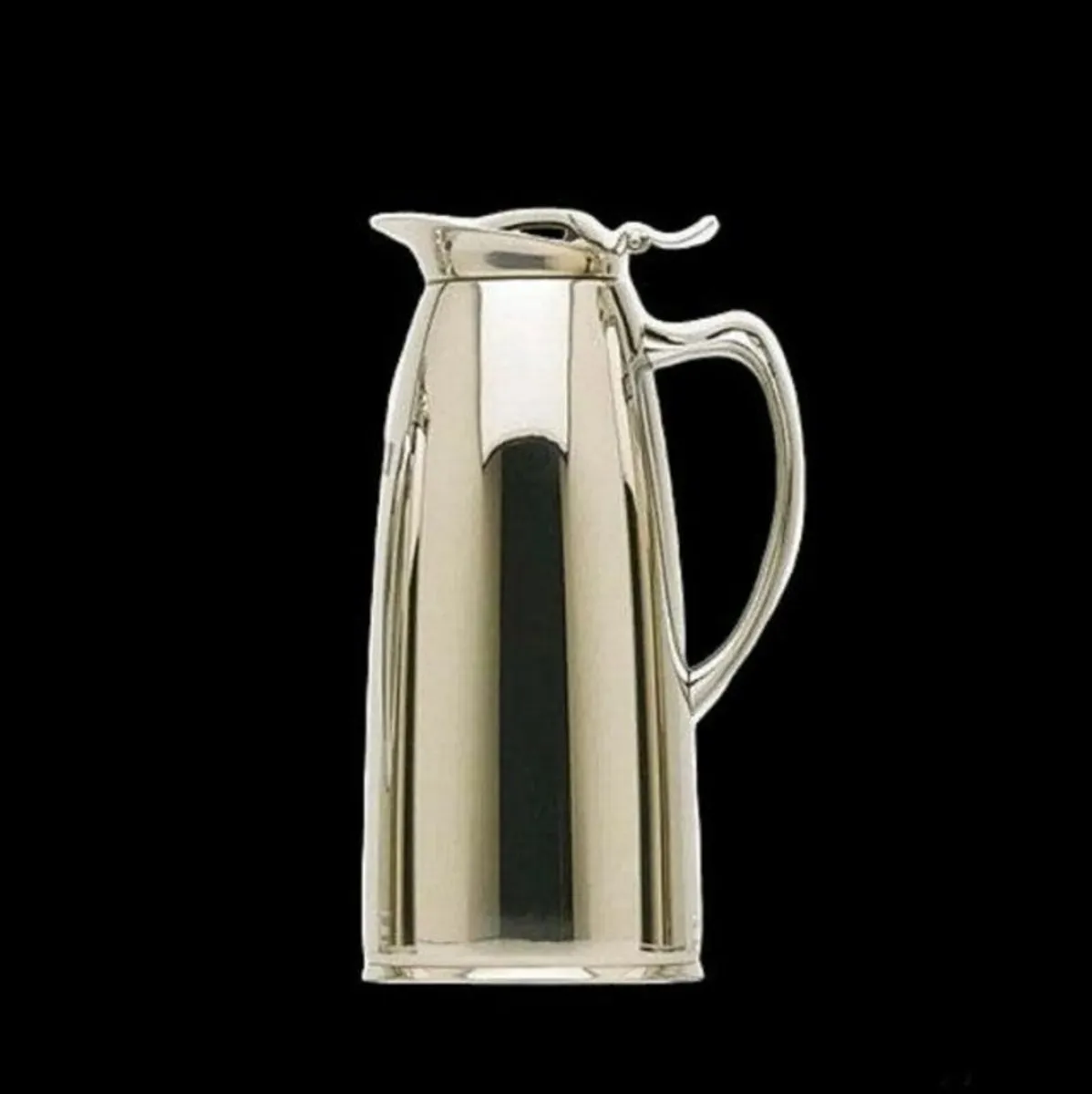 Elia Double-Wall Insulated Coffee Server - Image 1