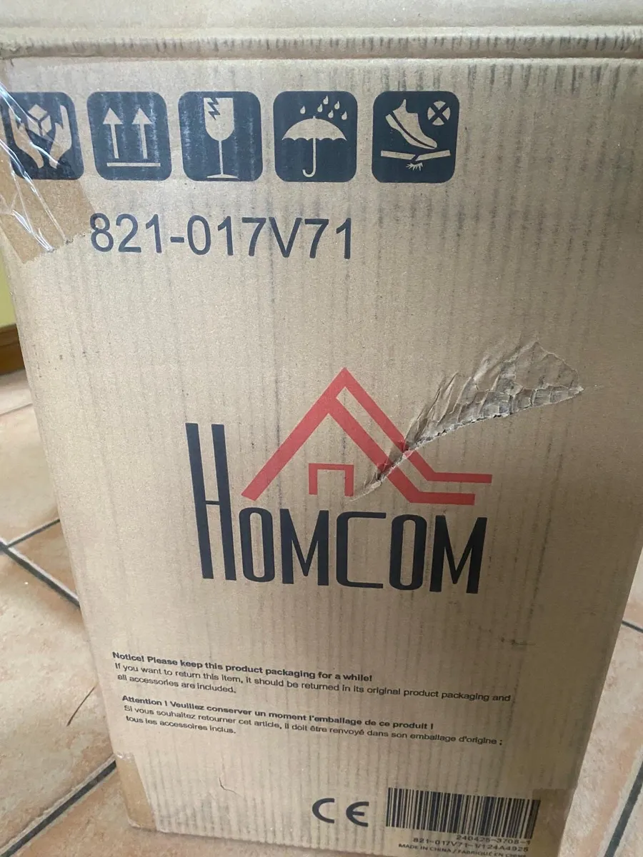 Brand New Dehumidifier - Image 1