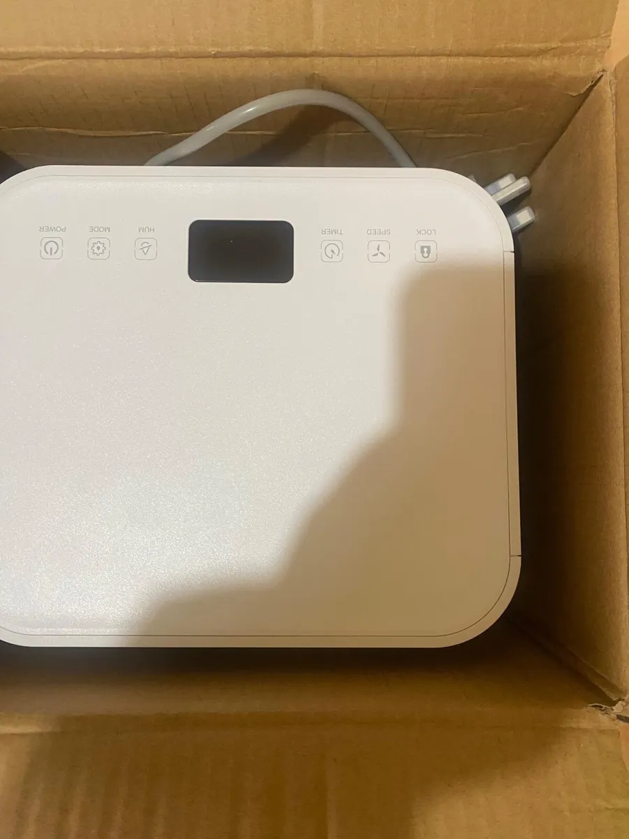 Brand New Dehumidifier - Image 3