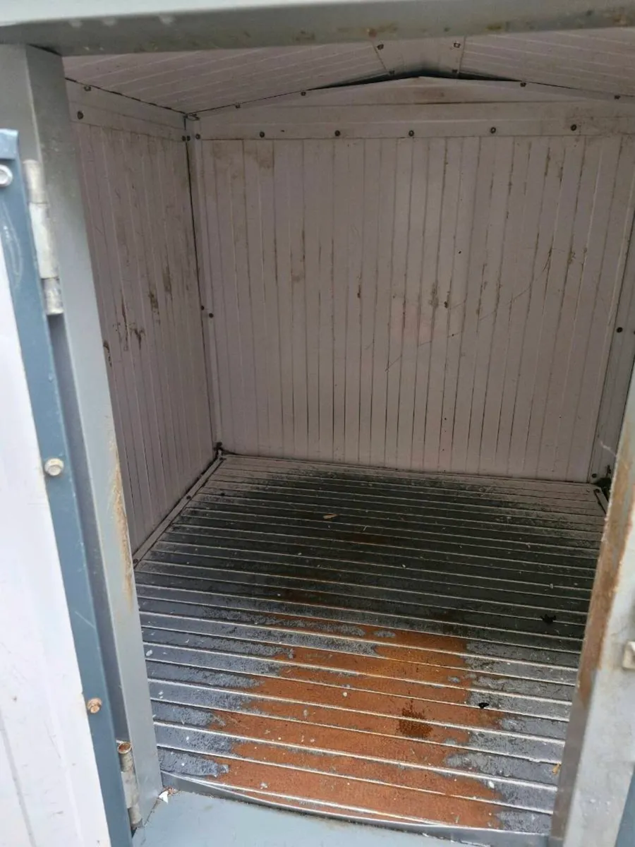 Insulated dog box - Image 3