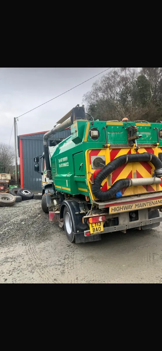 DAF Other 2013 - Image 3