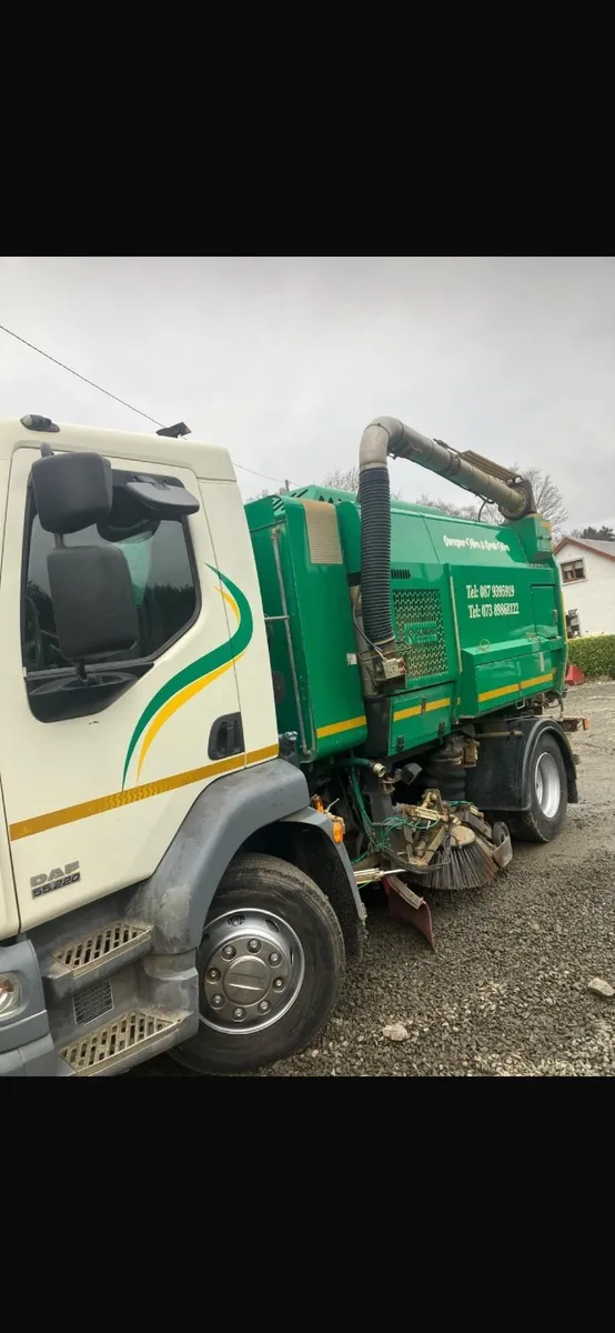 DAF Other 2013 - Image 4