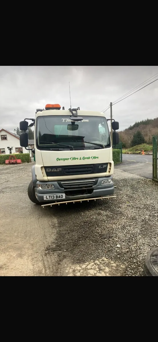 DAF Other 2013 - Image 1