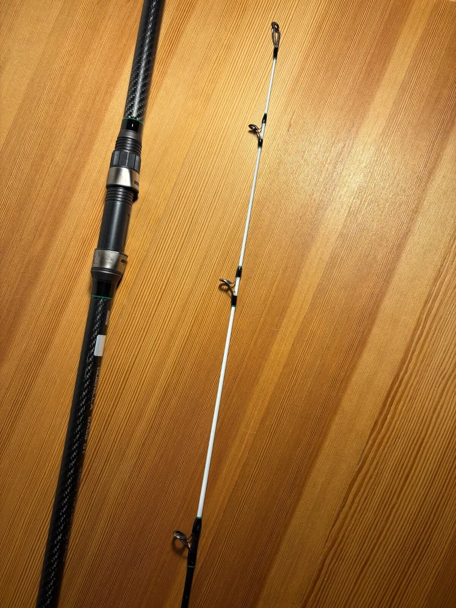 Tronixpro Guerilla GT Bass Rod - Image 1