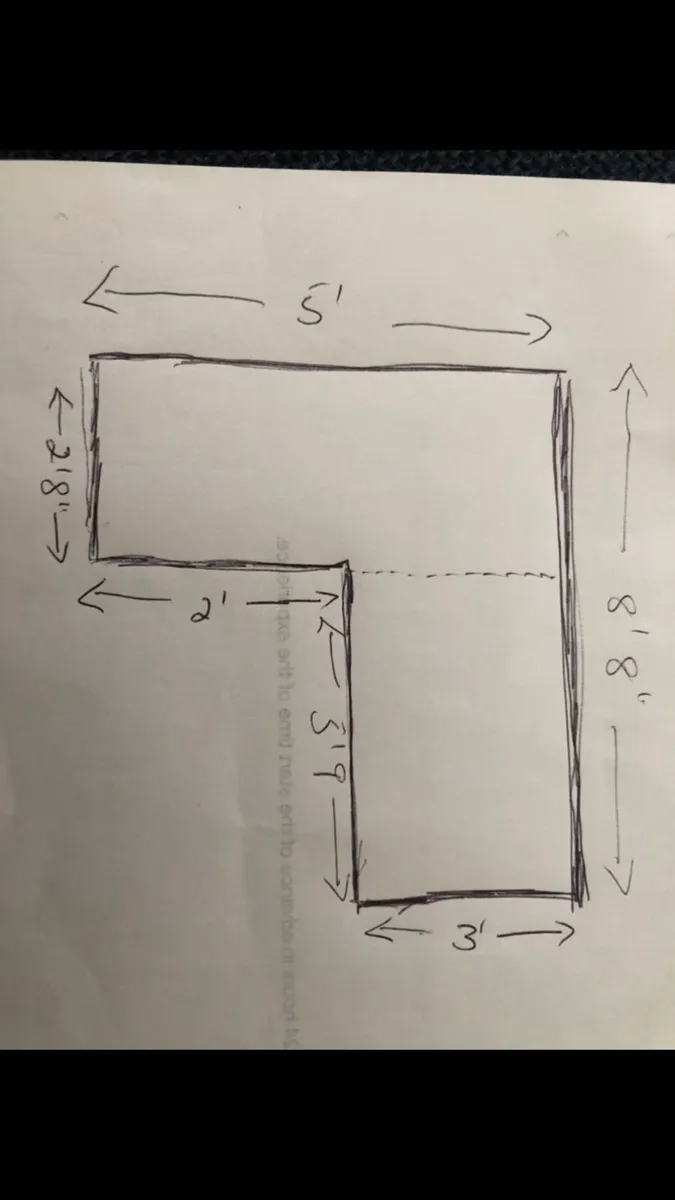 Sofa Bed / Sofa - Image 3