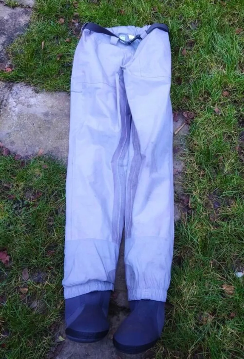 Waders - Image 1