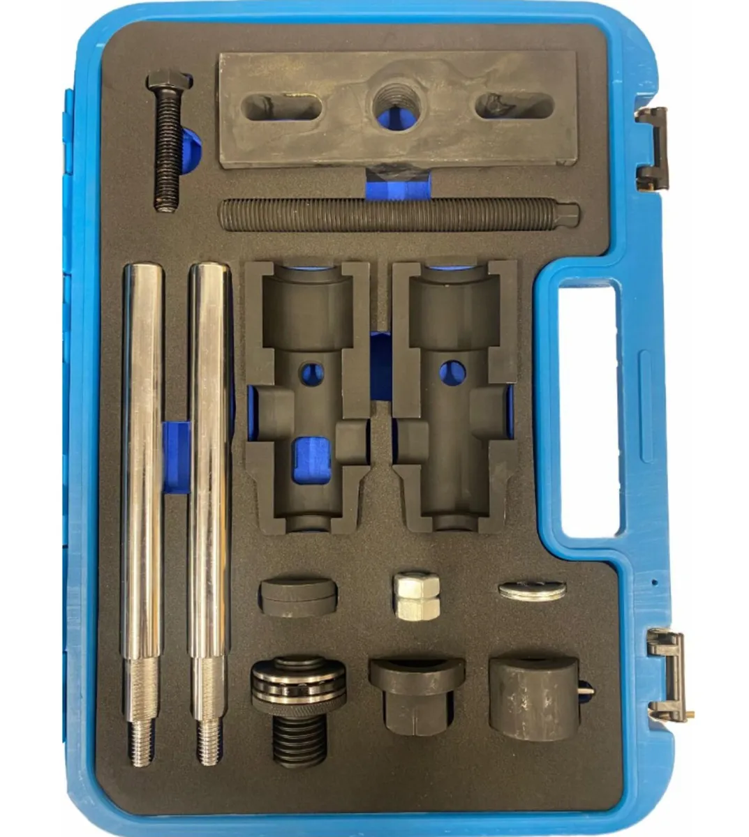 Injector Extract set for Ford Ecoblue 2.0 Diesel - Image 4