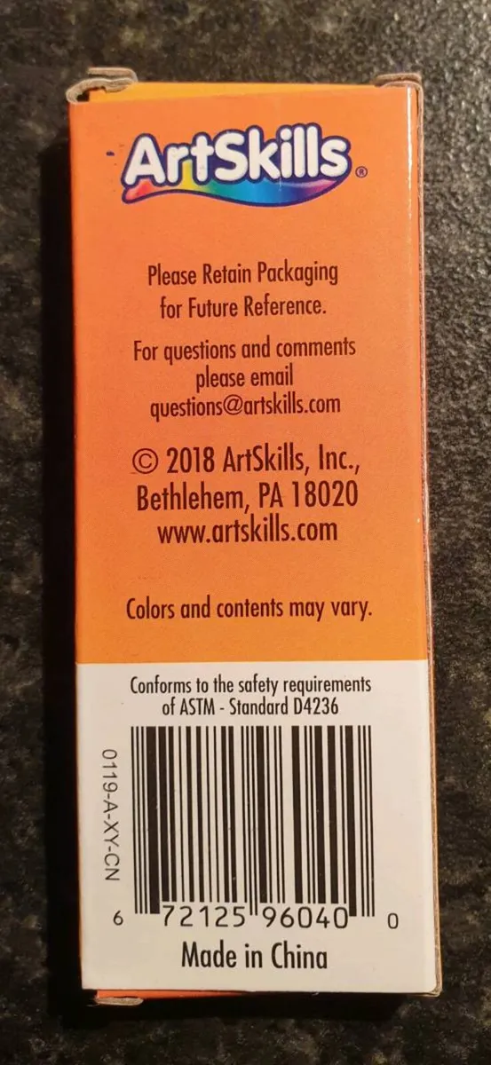 Kids Crayons & Colouring Pencils Bundle - Image 4