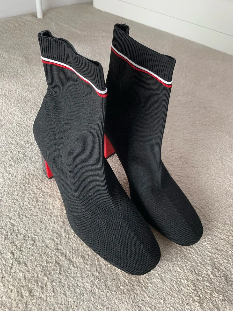 Ankle boots - Image 1