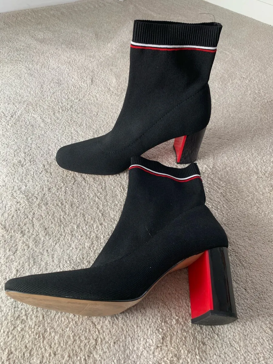 Ankle boots - Image 2