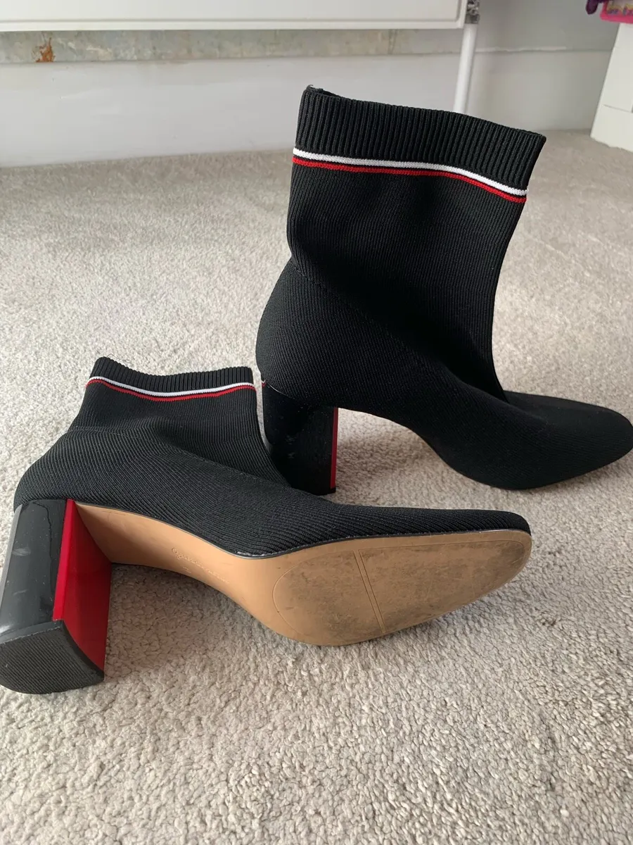 Ankle boots - Image 3