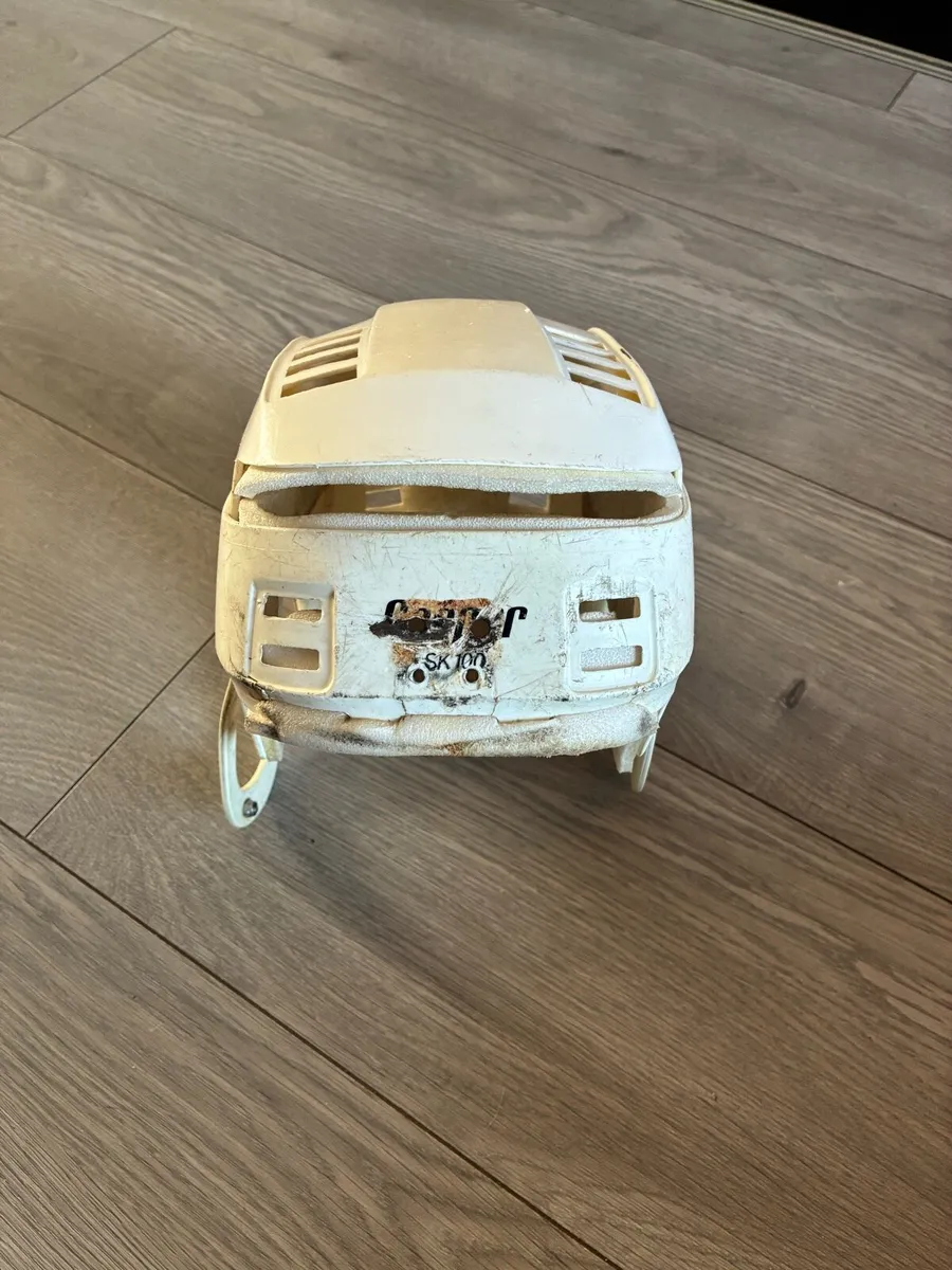 Old style white copper - Image 1