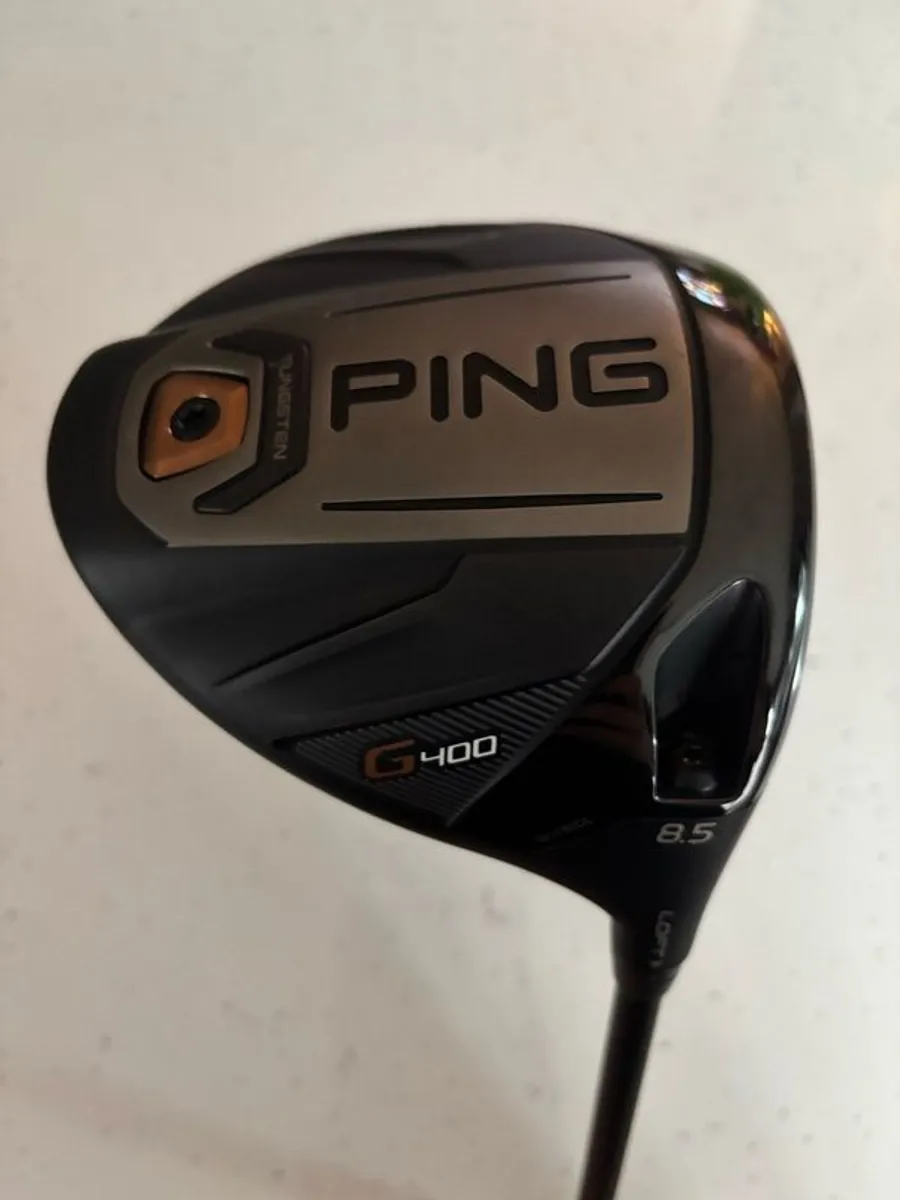 Ping G400 Lst - Image 1