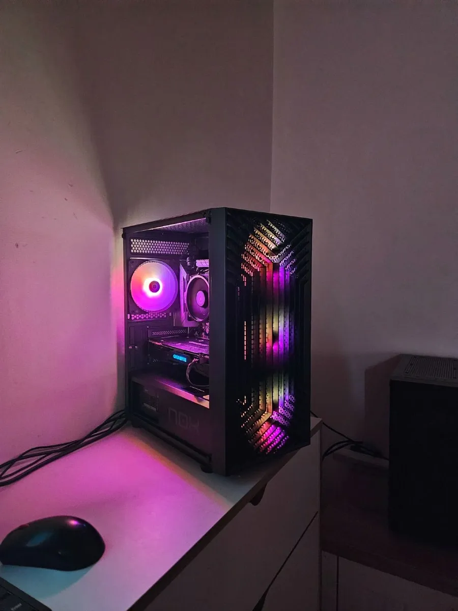 Gaming PC - Image 4