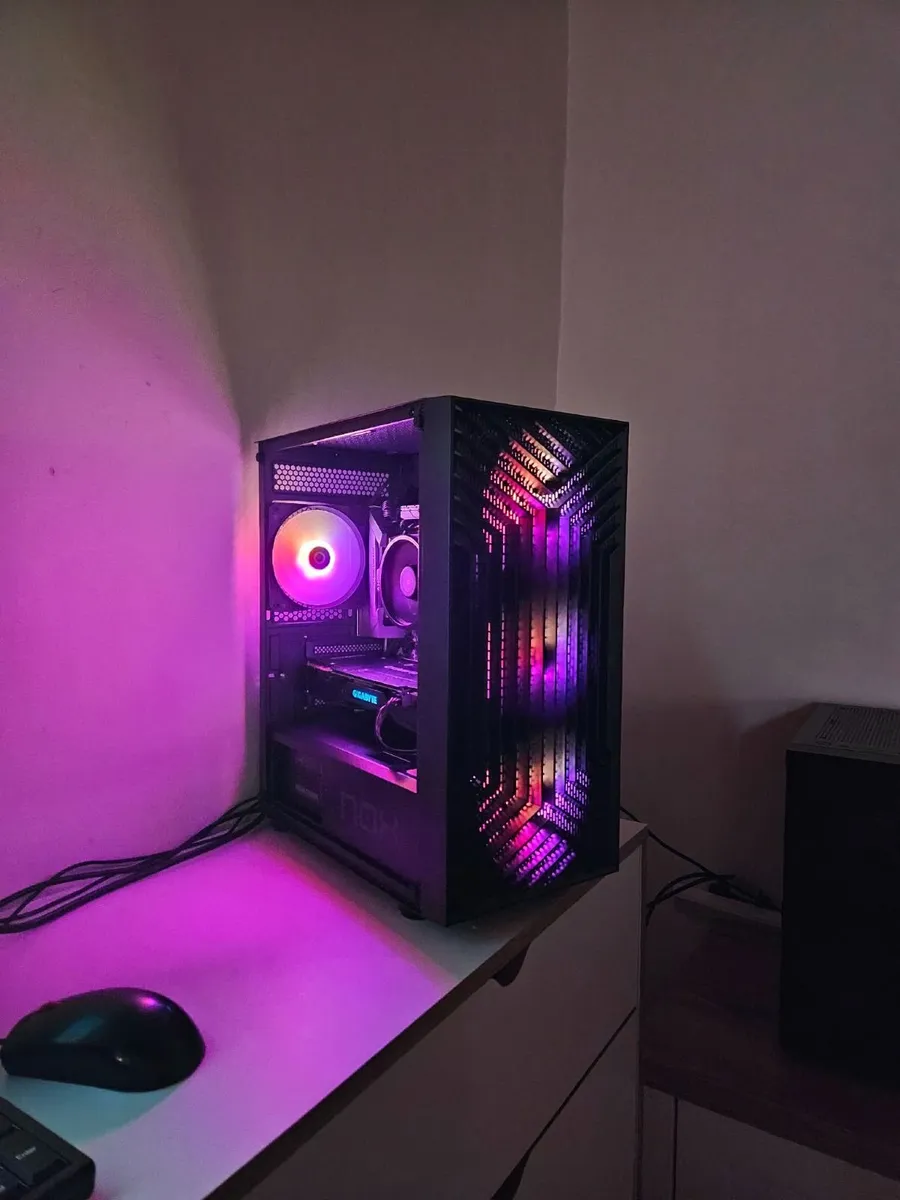 Gaming PC - Image 1