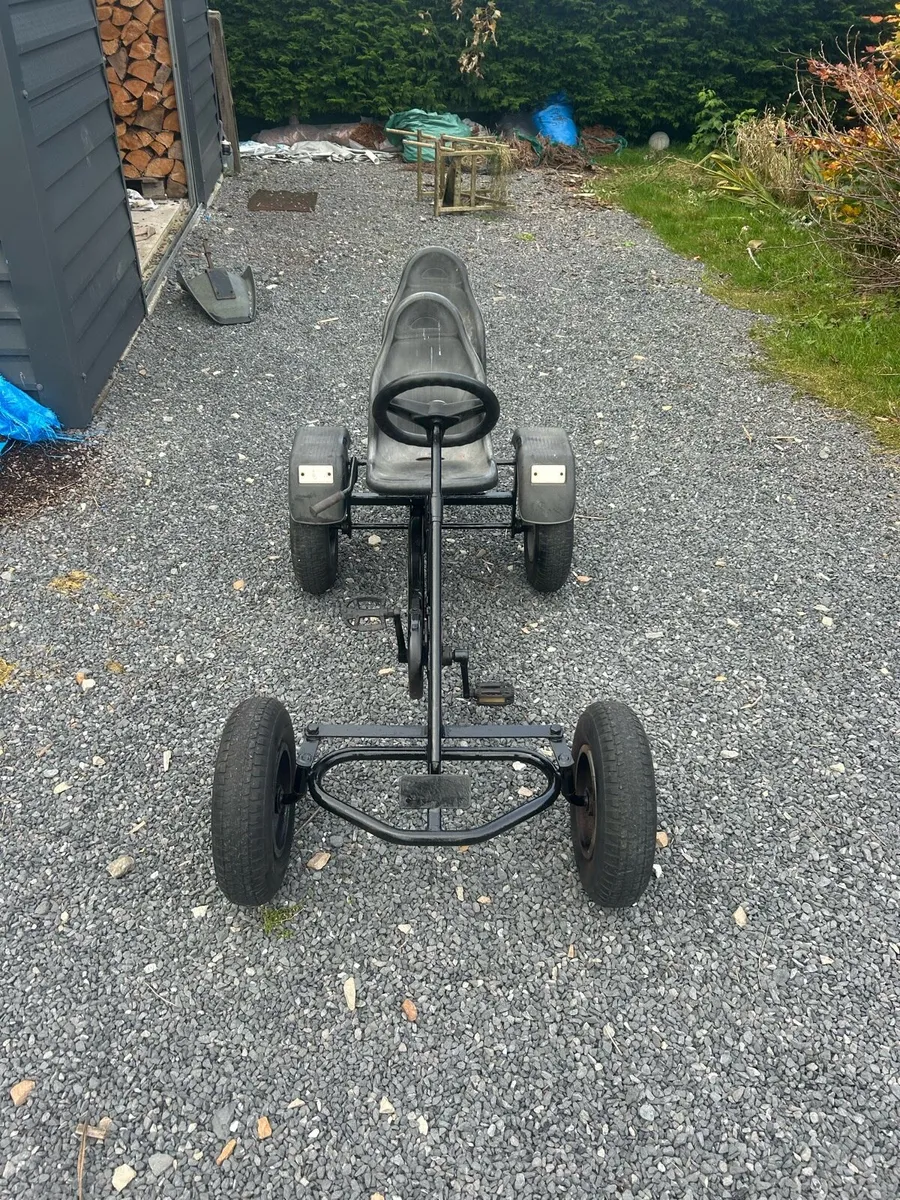 Berg Go-Kart - Image 2