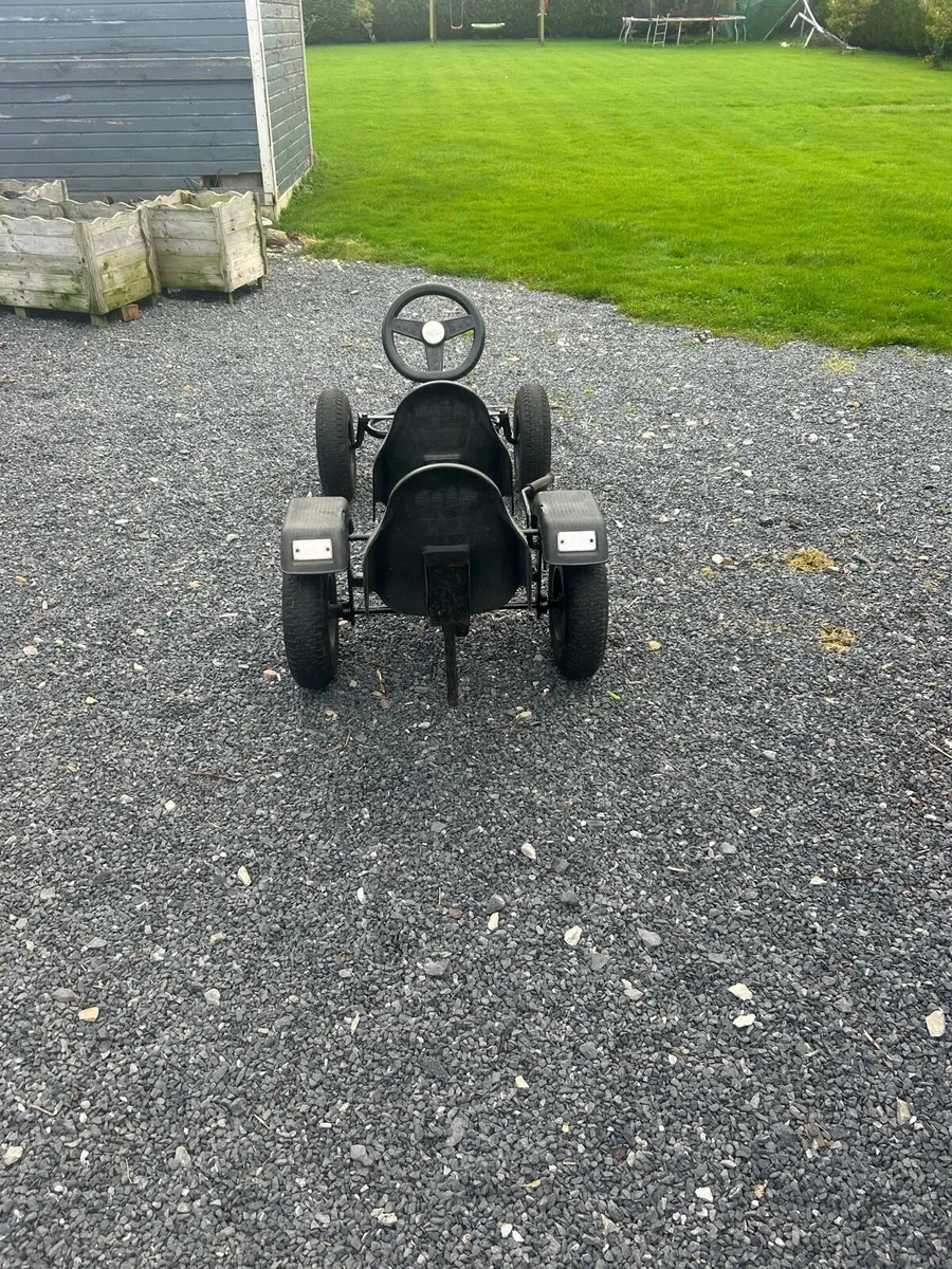 Berg Go-Kart - Image 3