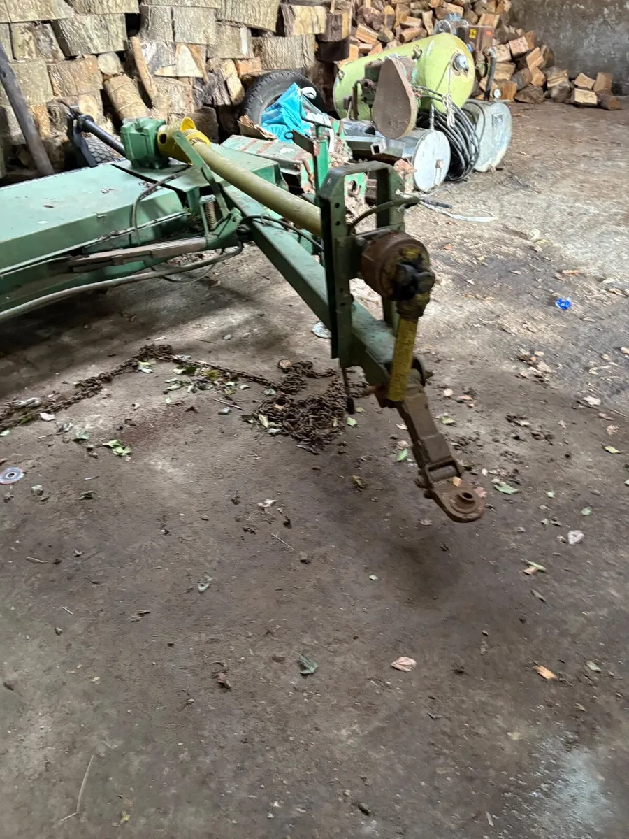 Trail topper - Image 3