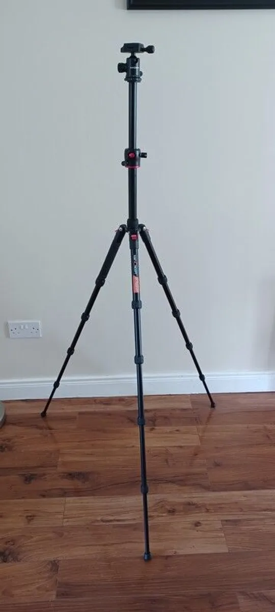 Tripod - Image 4