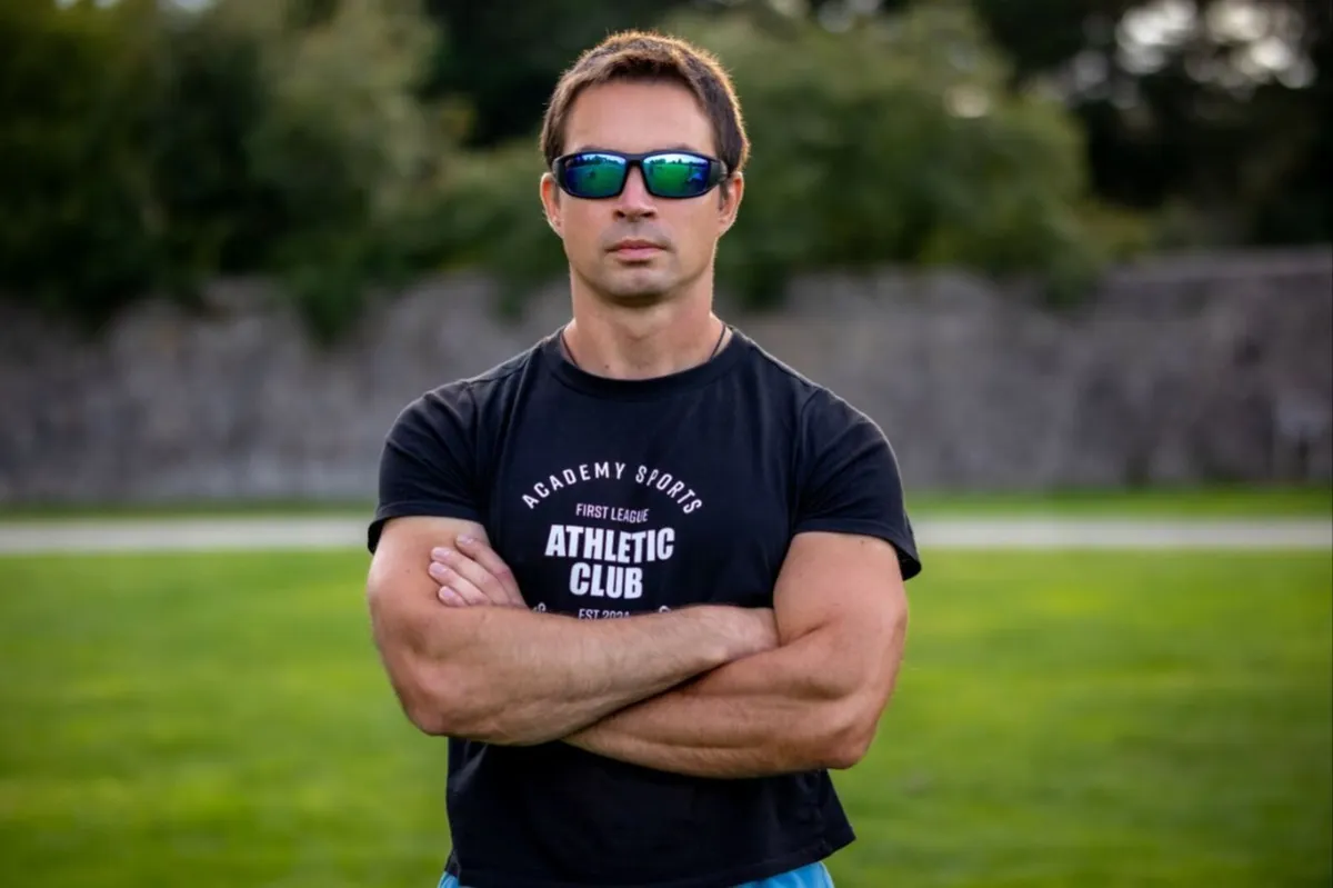 Men 35+ | Lose Belly Fat & Boost Energy Fast - Image 1